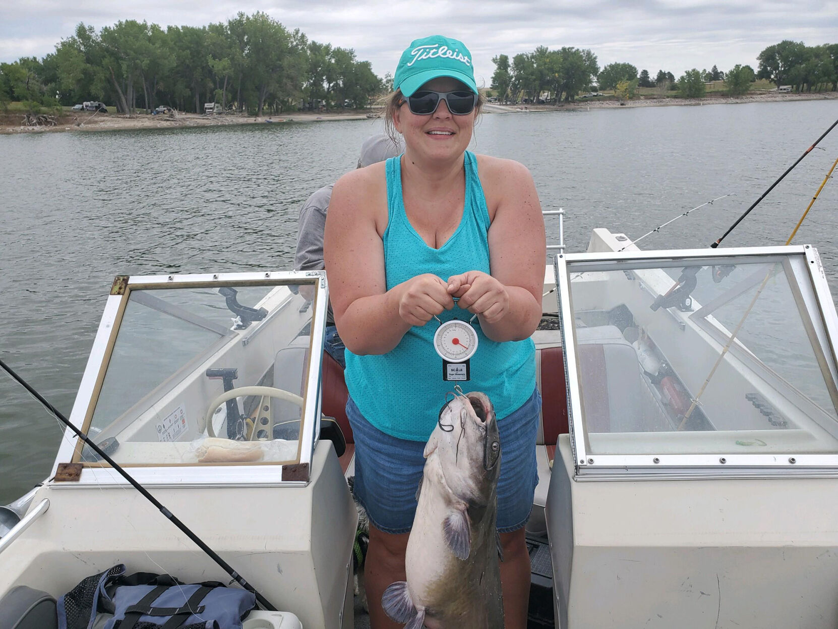 PHOTOS: Biggest Fish Contest 2020